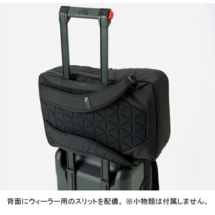 楽天市場】THE NORTH FACE ザ・ノース・フェイス NM82329 SHUTTLE 