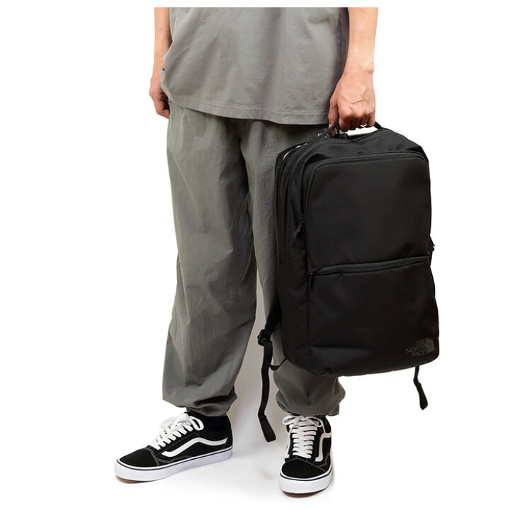 楽天市場】THE NORTH FACE ザ・ノース・フェイス NM82329 SHUTTLE  