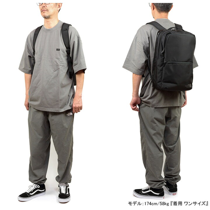 楽天市場】THE NORTH FACE ザ・ノース・フェイス NM82329 SHUTTLE  