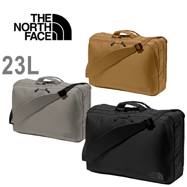 楽天市場】THE NORTH FACE ザ・ノース・フェイス NM82331 SHUTTLE 3WAY  