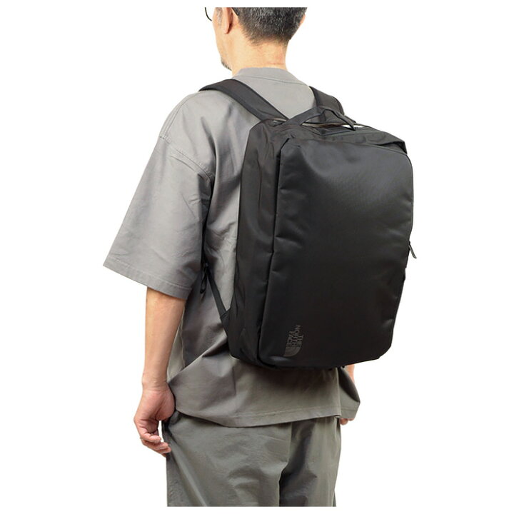 楽天市場】THE NORTH FACE ザ・ノース・フェイス NM82331 SHUTTLE 3WAY 