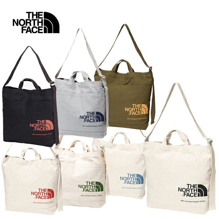楽天市場】THE NORTH FACE ザ ノースフェイス NM82386 ORGANIC COTTON  