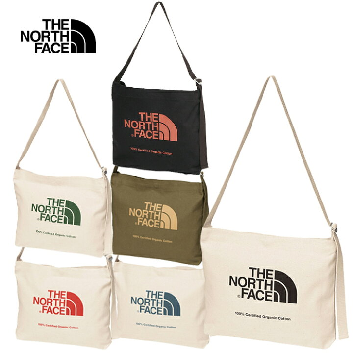 楽天市場】THE NORTH FACE ザ・ノース・フェイス NM82387 ORGANIC 