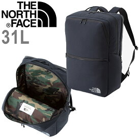 THE NORTH FACE ザ ノースフェイス NM82420 SHUTTLE DAYPACK LTD 31L シャトル デイパック リミテッド コーデュラナイロン バックパック リュック ビジネス 迷彩 PC パソコン収納 通勤 メンズ レディース ユニセックス 国内正規 2024SS