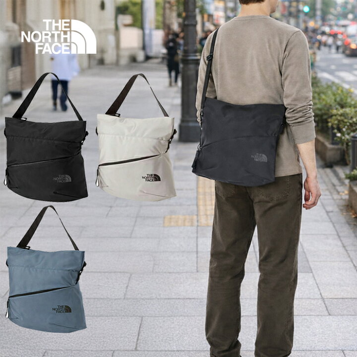 新品未使用】NORTH FACE ショルダーバッグ L NM82508 楽天市場】THE 