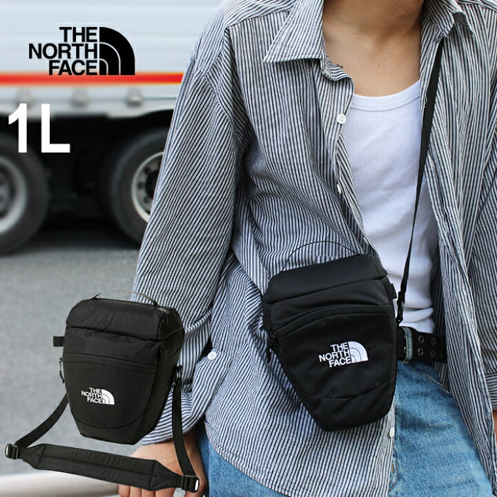 楽天市場】THE NORTH FACE ザ・ノース・フェイス NM92351 ML CAMERA 