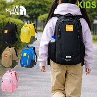 【SALE/10%OFF】THE NORTH FACE ザ・ノース・フェイス NMJ72358 K ROUNDY 22L キッズ ラウンディ 22リッ…