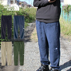 【SALE/20%OFF】THE NORTH FACE ザ・ノース・フェイス NA72481 VERSA MID PANT バーサ ミッド パンツ ボア フリース アウトドア ボトムス 暖パン 軽量 保温 防寒 メンズ ユニセックス 4カラー 国内正規 2055AW