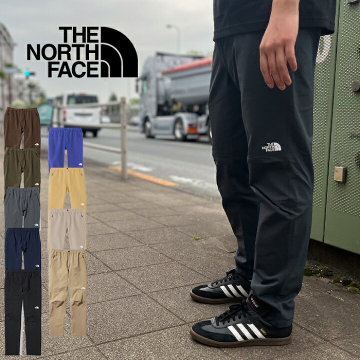 楽天市場】THE NORTH FACE ザ・ノース・フェイス NB32301 ALPINE LIGHT  