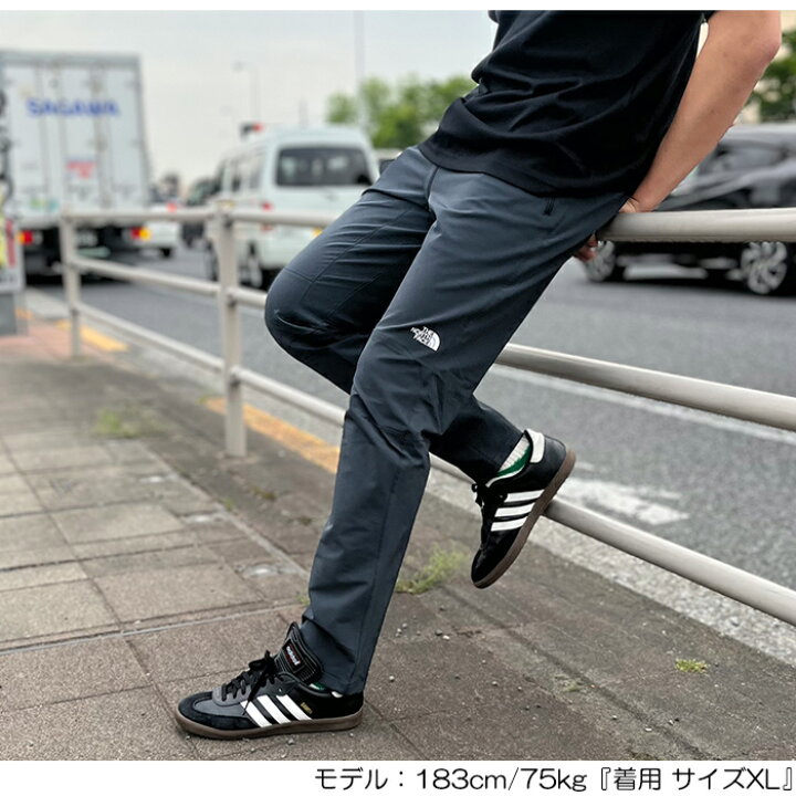 楽天市場】THE NORTH FACE ザ・ノース・フェイス NB32301 ALPINE LIGHT 