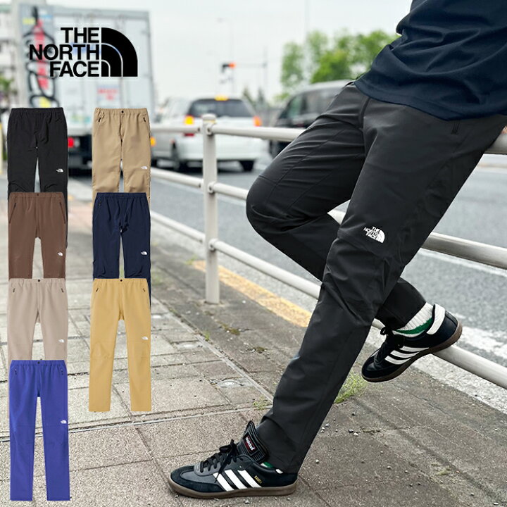 楽天市場】THE NORTH FACE ザ・ノース・フェイス NB32301 ALPINE LIGHT  
