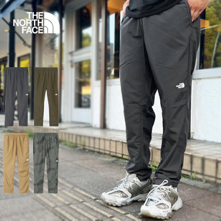楽天市場】THE NORTH FACE ザ・ノース・フェイス NB32405 KARKA PANT 
