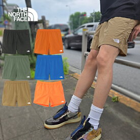 【SALE/20%OFF】THE NORTH FACE ザ・ノース・フェイス NB42335 VERSATILE SHORT バーサタイル ショーツ ナイロン ショートパンツ 撥水 水陸両用 水着 海パン 短パン ボトムス スポーツ アウトドア メンズ ユニセックス 8カラー 国内正規