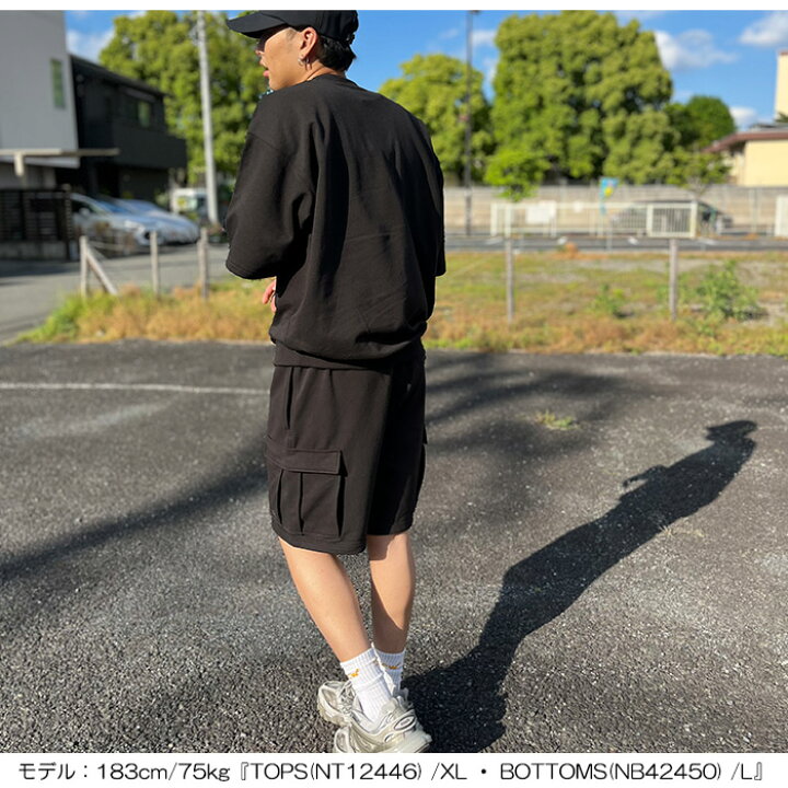 楽天市場】THE NORTH FACE ザ・ノース・フェイス NB42450 SWEAT CARGO 