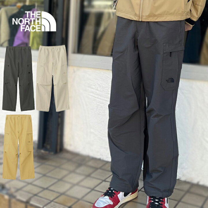 楽天市場】THE NORTH FACE ザ・ノース・フェイス NB82401 HIKERS CARGO 