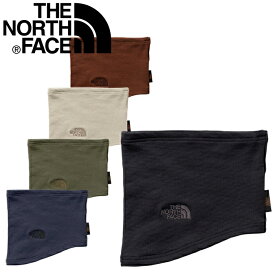 THE NORTH FACE ザ ノースフェイス NN72216 MICRO STRETCH NECK GAITER マイクロ ストレッチ ネック ゲイター マフラー ネックウォーマー フェイス 襟巻き 防寒具 アウトドア メンズ レディース ユニセックス 5カラー 国内正規 20%OFF セール