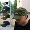 THE NORTH FACE ザ・ノース・フェイス NN02305 GORE-TEX CAP ゴアテックス キャップ 帽子 ゴア ロゴ GORE-TEX 防水 ストリート アウトドア スポーツ メンズ レディース ユニセックス 4カラー 国内正規 10%OFF セール