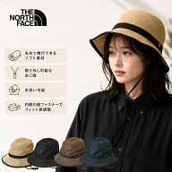 【SALE/20%OFF】THE NORTH FACE ザ・ノース・フェイス NN02341 HIKE HAT ハイク ハット ストローハット …