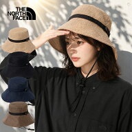 【SALE/20%OFF】THE NORTH FACE ザ・ノース・フェイス NN02343 HIKE BLOOM HAT ハイク ブルーム ハット …
