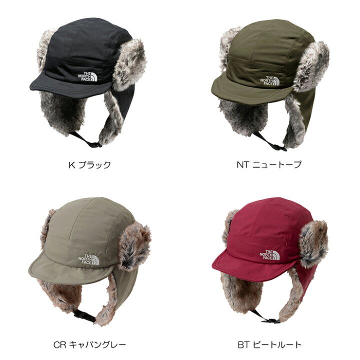 楽天市場】THE NORTH FACE ザ・ノース・フェイス NN42241 FRONTIER CAP 
