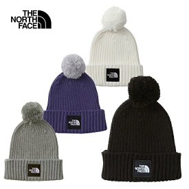 THE NORTH FACE ザ ノースフェイス NN42331 POM POM CAPPUCHO LID ポン ポン カプッチョ リッド ニットキャップ ワッチキャップ ビーニー ニット帽 帽子 保温 抗菌 防臭 日本製 ストリート アウトドア メンズ レディース ユニセックス 4カラー 国内正規 2023AW 10%OFF セール