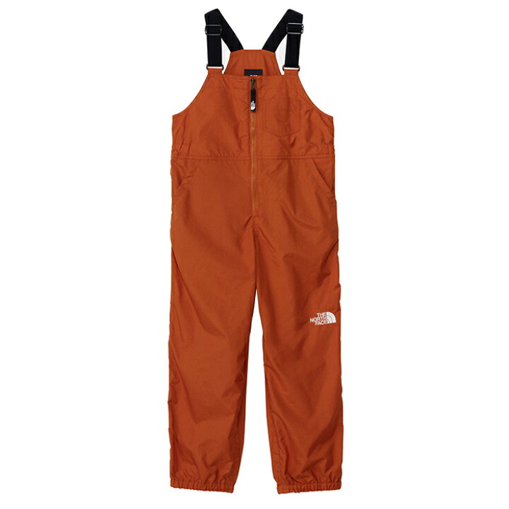 楽天市場】THE NORTH FACE ザ・ノース・フェイス NBJ32416 FIEID BIB 