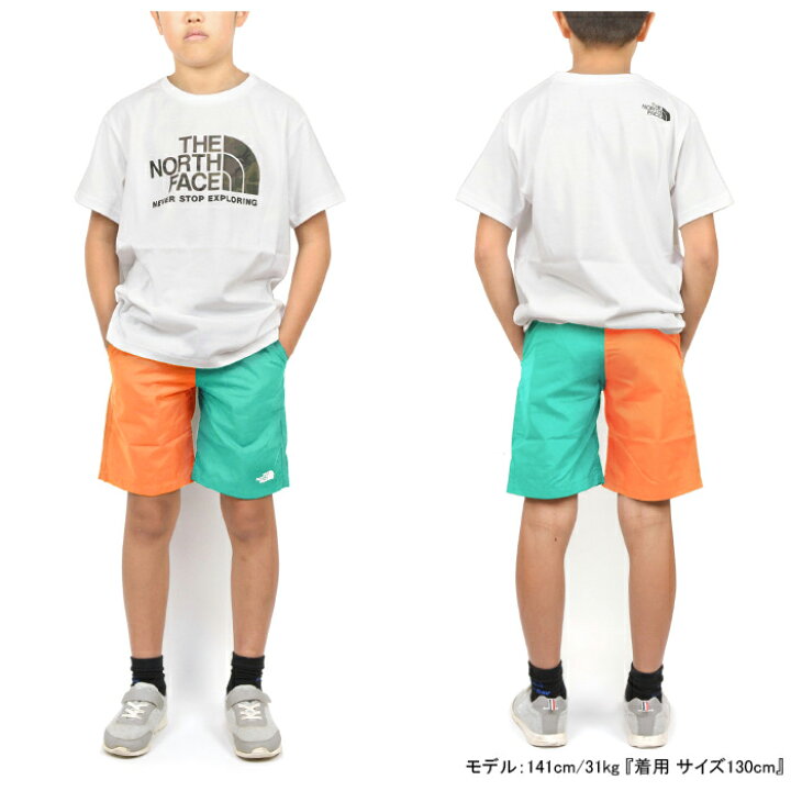 楽天市場】THE NORTH FACE ザ・ノース・フェイス NBJ42430 CLASS V 