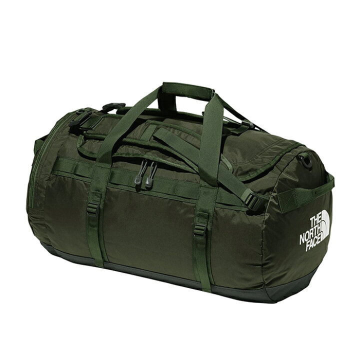 楽天市場】THE NORTH FACE ザ ノースフェイス NMJ72352 K NYLON DUFFEL 