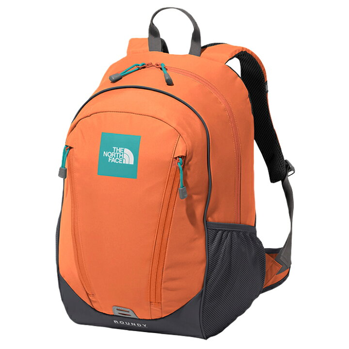楽天市場】THE NORTH FACE ザ・ノース・フェイス NMJ72358 K ROUNDY 