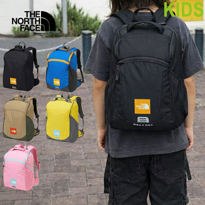 楽天市場】THE NORTH FACE ザ・ノース・フェイス NMJ72359 K RECTANG 