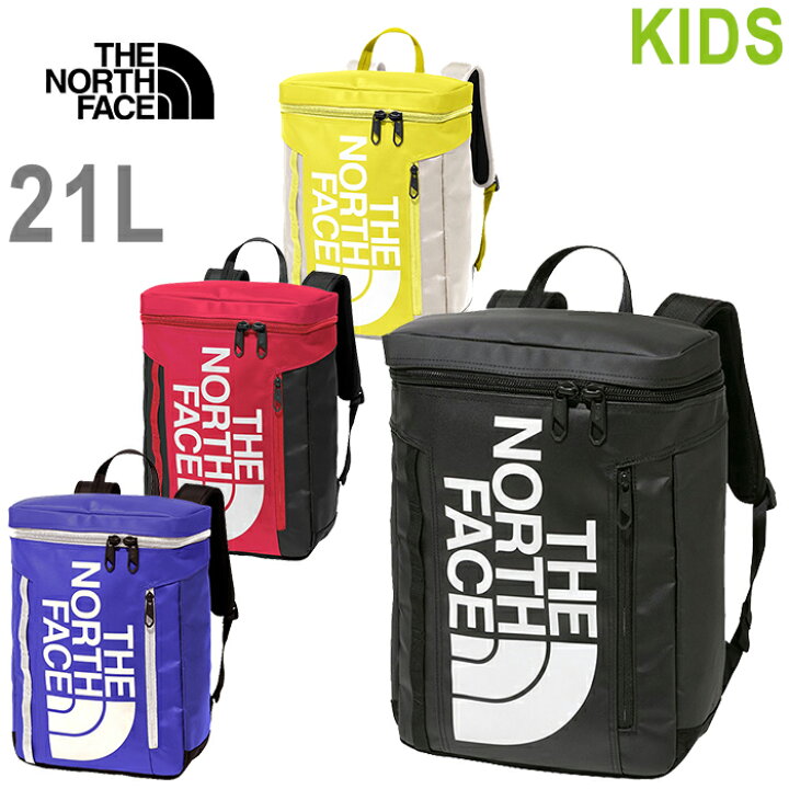 楽天市場】THE NORTH FACE ザ・ノース・フェイス NMJ82350 K BC FUSE 