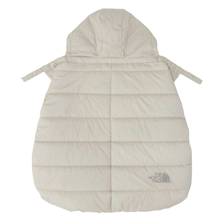 楽天市場】THE NORTH FACE ザ・ノース・フェイス NNB72501 BABY SHELL 