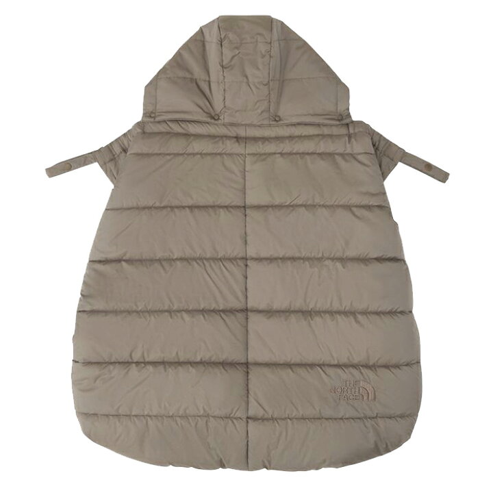 楽天市場】THE NORTH FACE ザ・ノース・フェイス NNB72501 BABY SHELL 