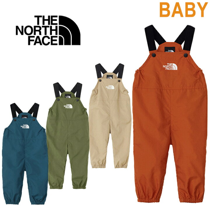 楽天市場】THE NORTH FACE ザ・ノース・フェイス NBB82337 B FIEID BIB  