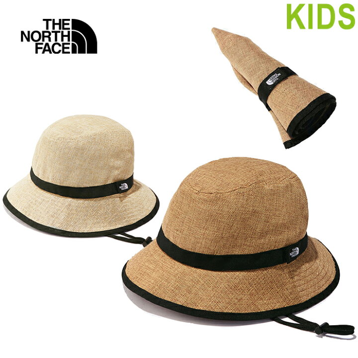 楽天市場】THE NORTH FACE ザ・ノース・フェイス NNJ02308 HIKE HAT 