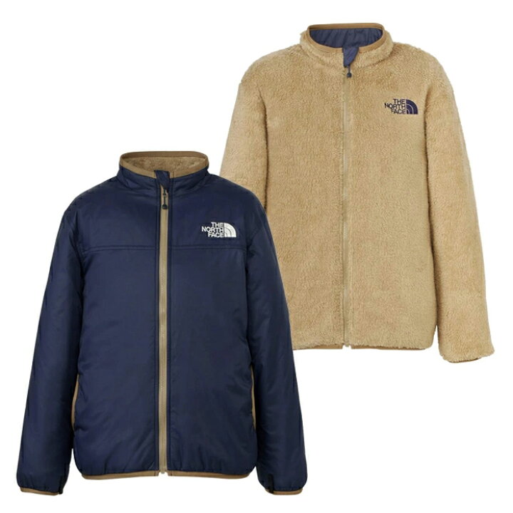 楽天市場】THE NORTH FACE ザ・ノース・フェイス NYJ82444 REVERSIBLE  