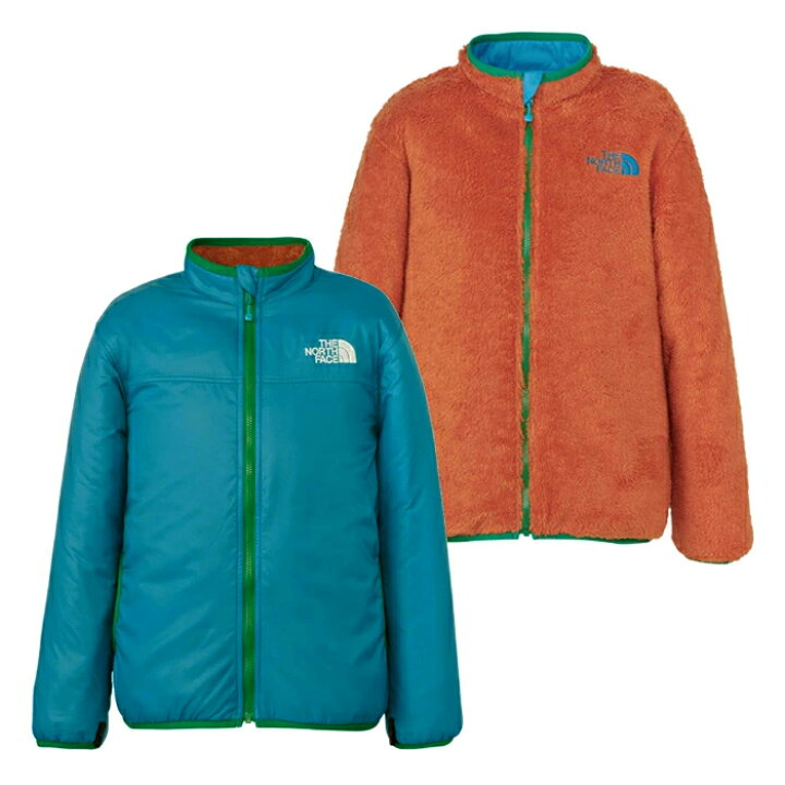楽天市場】THE NORTH FACE ザ・ノース・フェイス NYJ82444 REVERSIBLE  