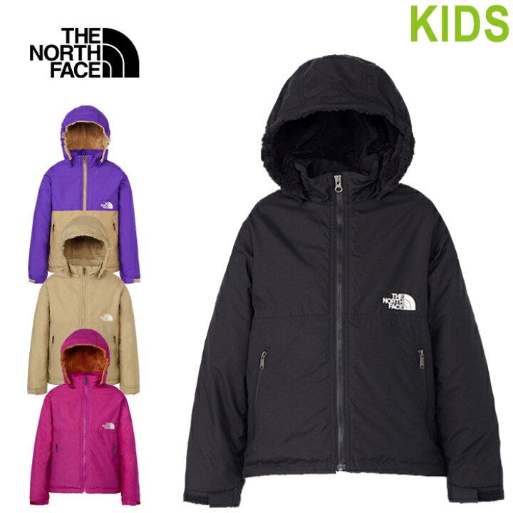 楽天市場】THE NORTH FACE ザ ノースフェイス NPJ72257 COMPACT NOMAD 