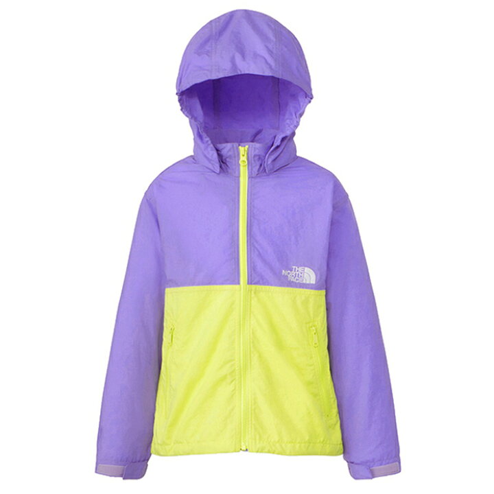楽天市場】THE NORTH FACE ザ ノースフェイス NPJ72310 COMPACT JACKET  
