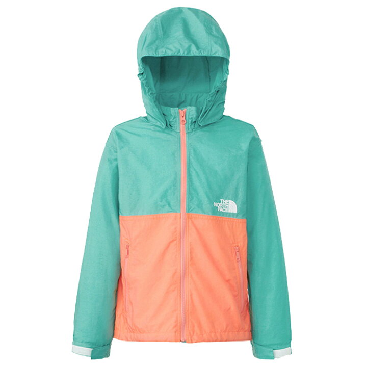 楽天市場】THE NORTH FACE ザ ノースフェイス NPJ72310 COMPACT JACKET  