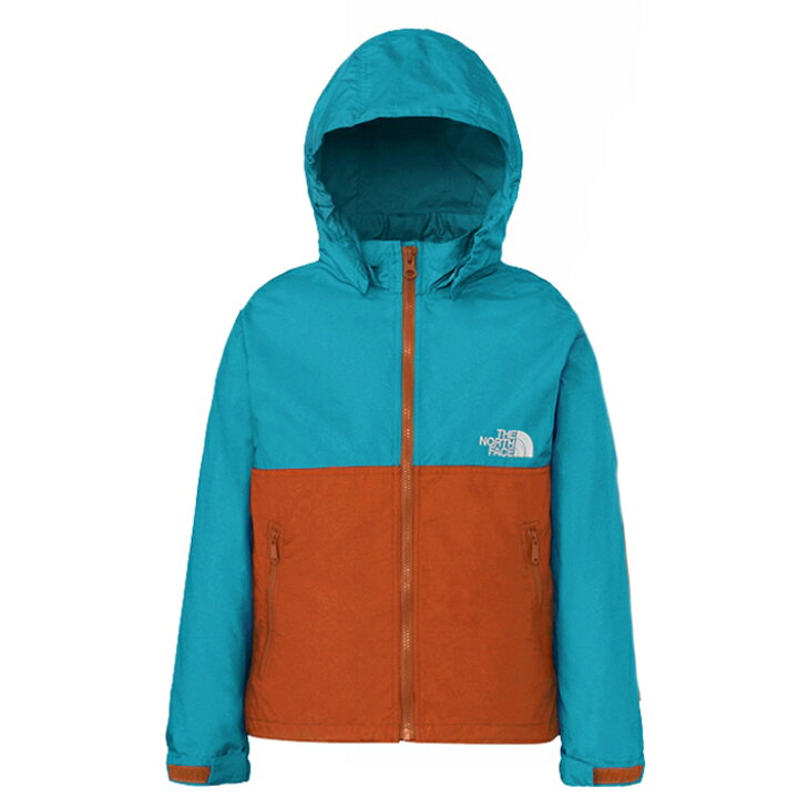 楽天市場】THE NORTH FACE ザ・ノース・フェイス NPJ72310 COMPACT  