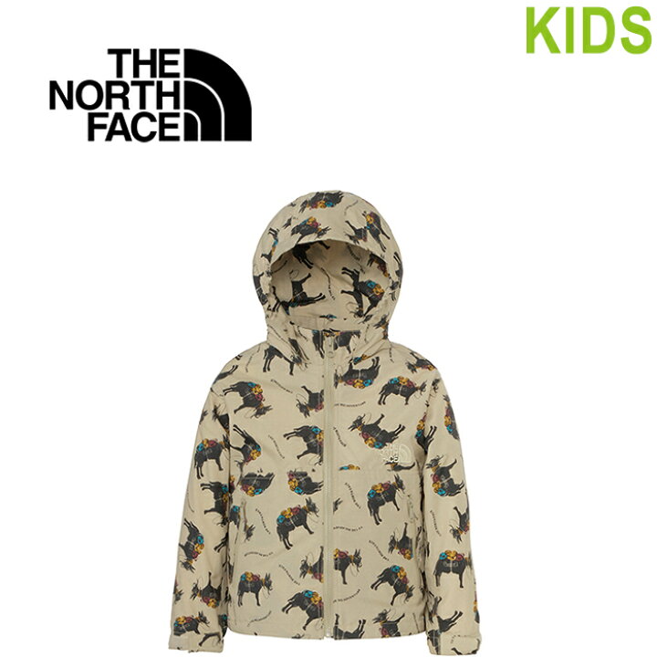 楽天市場】THE NORTH FACE ザ・ノース・フェイス NPJ72315 TODDLER  