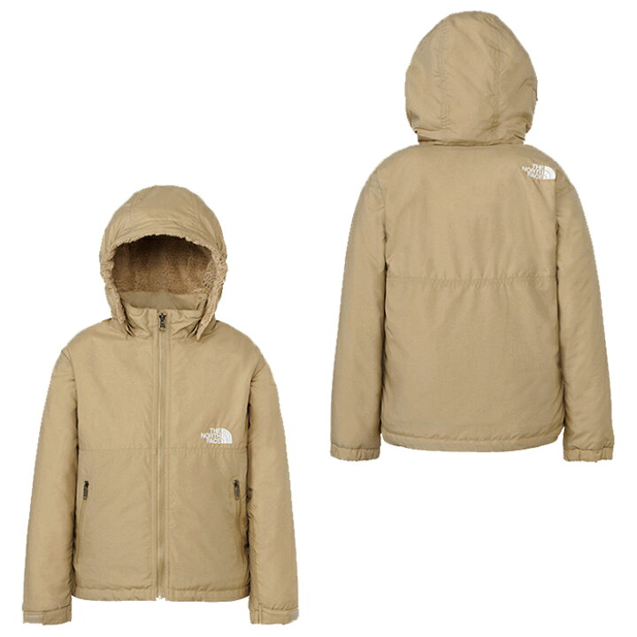 楽天市場】THE NORTH FACE ザ・ノース・フェイス NPJ72451 COMPACT 