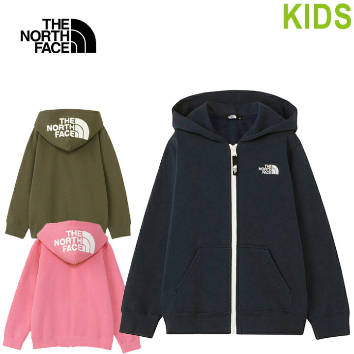 楽天市場】THE NORTH FACE ザ ノースフェイス NTJ62261 REARVIEW  
