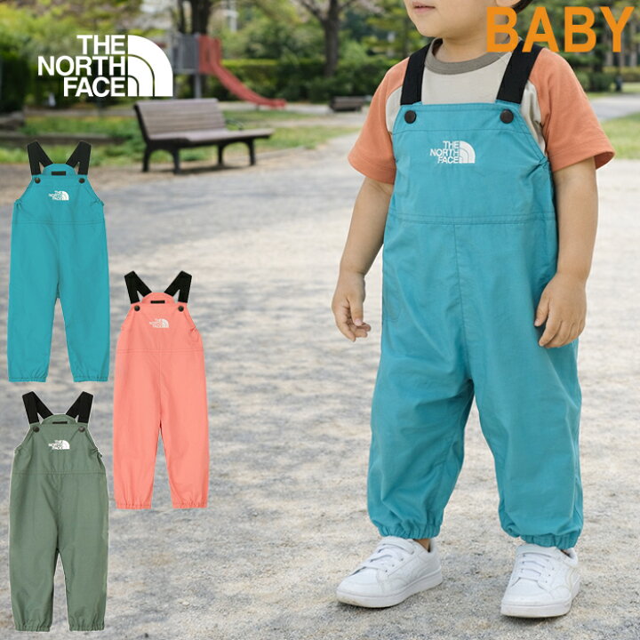 楽天市場】THE NORTH FACE ザ・ノース・フェイス NBB32502 B FIEID BIB 
