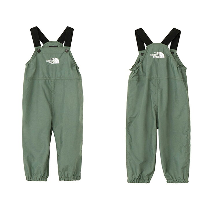 楽天市場】THE NORTH FACE ザ・ノース・フェイス NBB32502 B FIEID BIB 