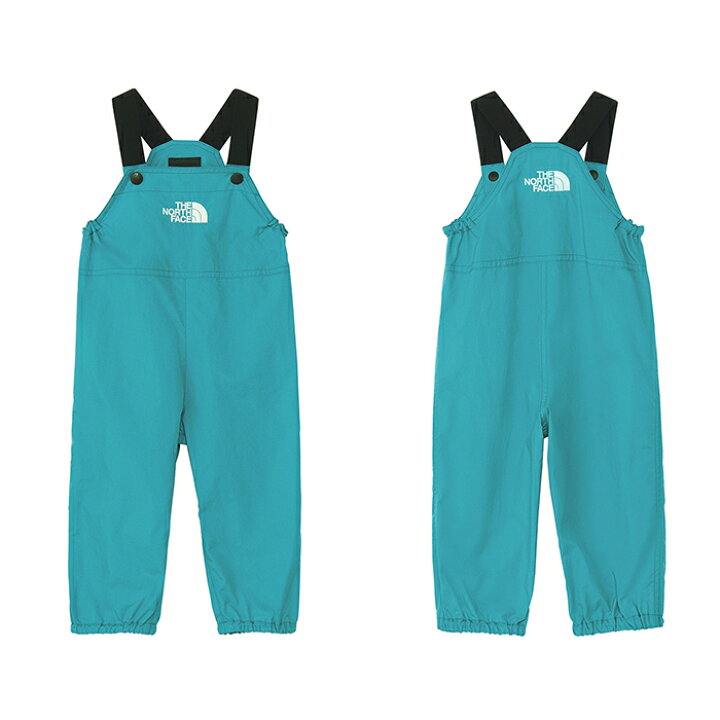 楽天市場】THE NORTH FACE ザ・ノース・フェイス NBB32502 B FIEID BIB 
