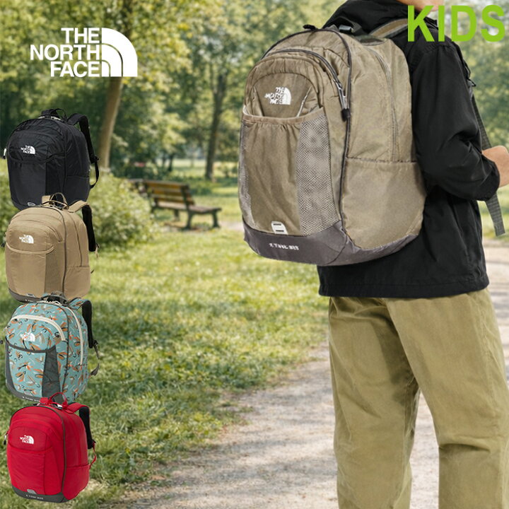 楽天市場】THE NORTH FACE ザ・ノース・フェイス NMJ72351 K TOSS BOX 