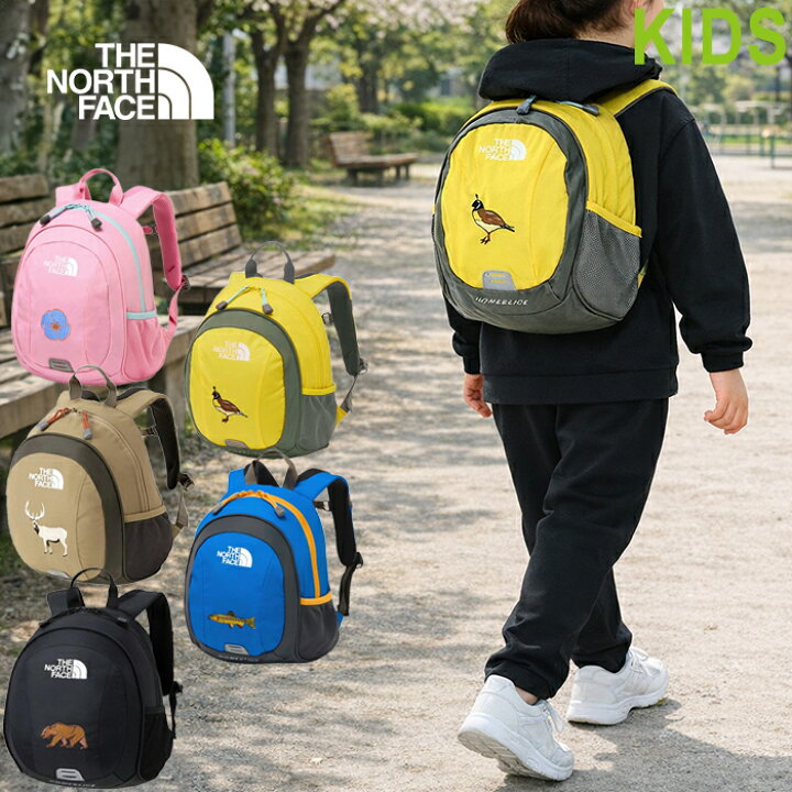 楽天市場】THE NORTH FACE ザ・ノース・フェイス NMJ72361 K HOMESLICE 