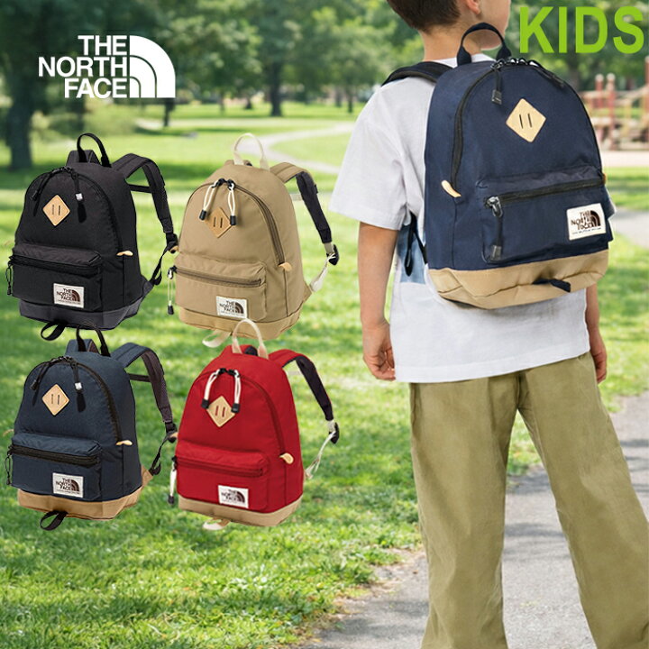 楽天市場】THE NORTH FACE ザ・ノース・フェイス NMJ72364 K BERKELEY 